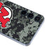 NHL New Jersey Devils Camo Galaxy A35 5G Skin